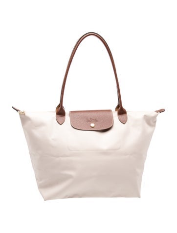 Nylon Le Pliage Shopping
