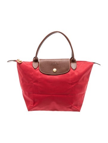 Nylon Le Pliage Small
