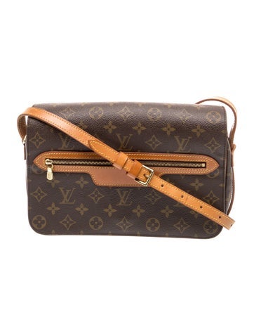 LV Monogram Saint Germain