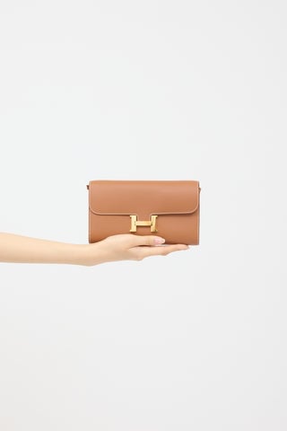 Hermes 2024 Epsom Constance To Go Wallet