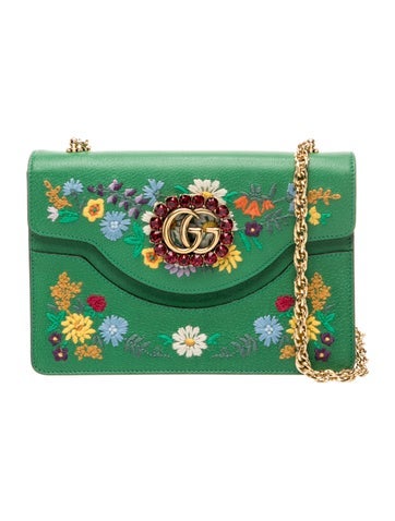 Double G Minaudière