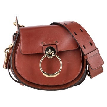 Leather Tess Small