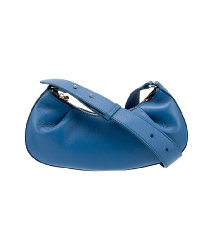 Elleme Leather Shoulder Bag W Tags