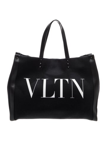 Rockstud Tote