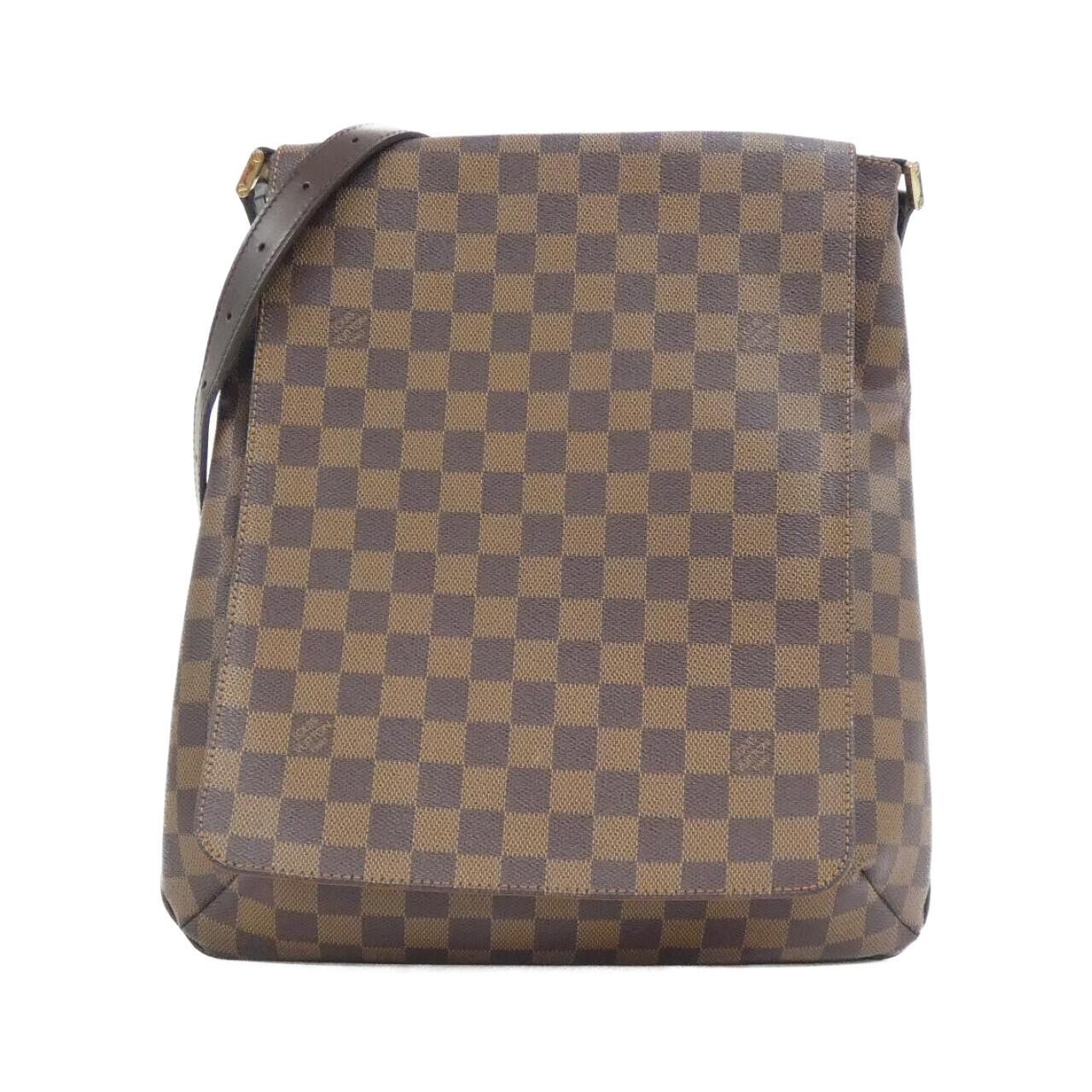 Louis Vuitton Damier Musette N51302 Shoulder Bag