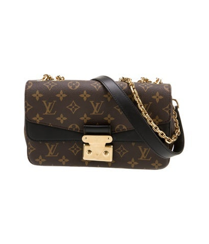 Louis Vuitton Vuitton Lv Monogram Marceau
