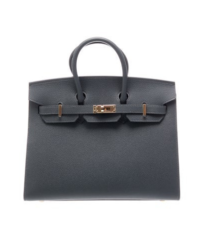 Hermes 2024 Birkin Sellier 25