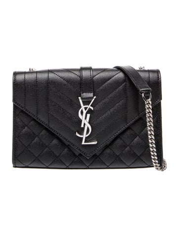 Quilted Envelope Small