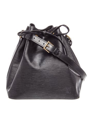 Epi Leather Noé