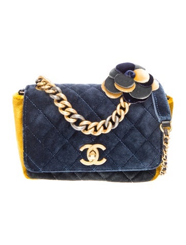 Paris- Cosmopolite Private Affair Bag w/ Pouch