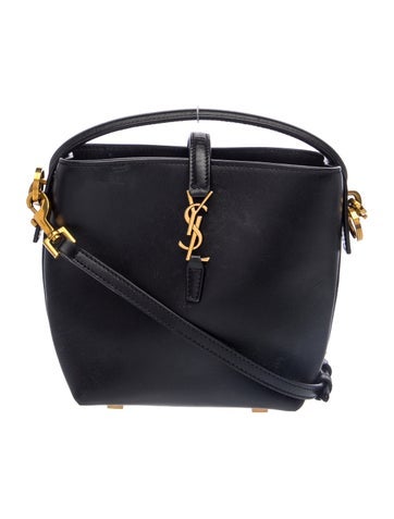 Leather Le Mini