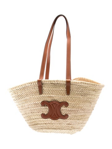 Triomphe Classic Panier Medium