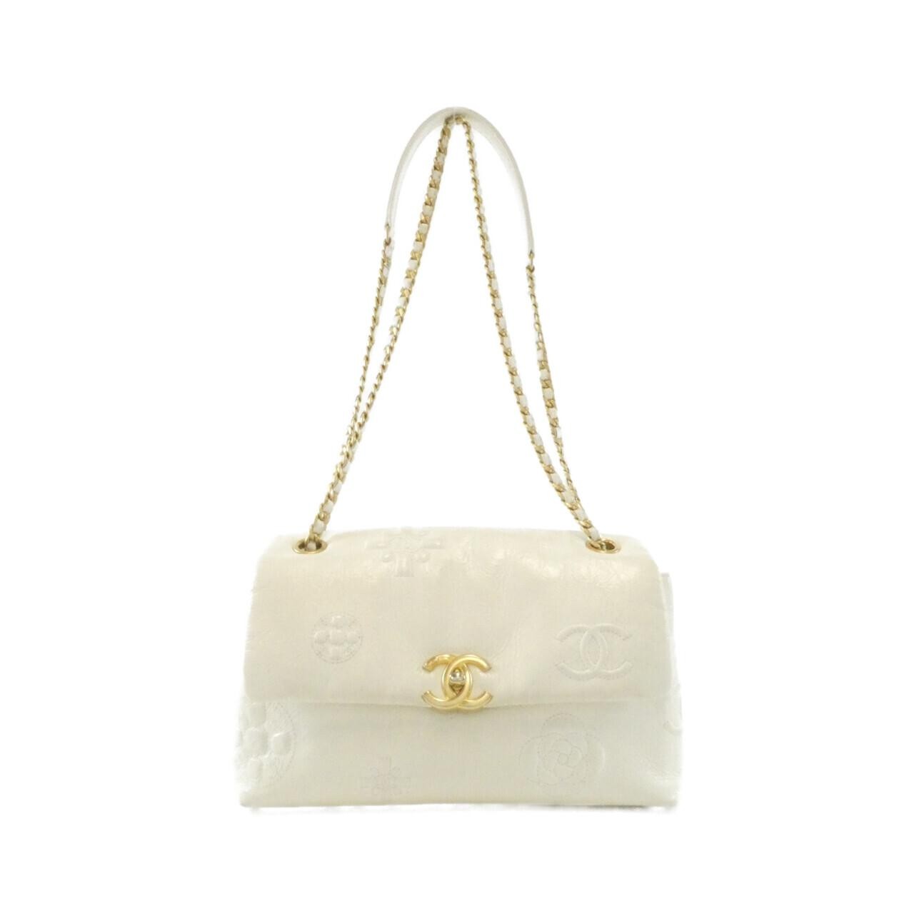 Chanel AS2329 Shoulder Bag