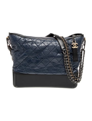 Large Gabrielle Hobo
