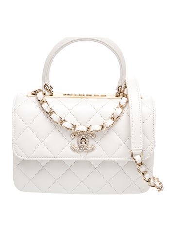 Mini Trendy CC Flap Bag