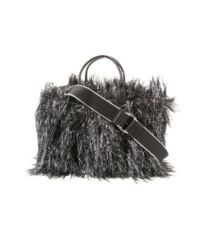 Marc Jacobs Jacobs Ponyhair Top Handle Bag W Tags