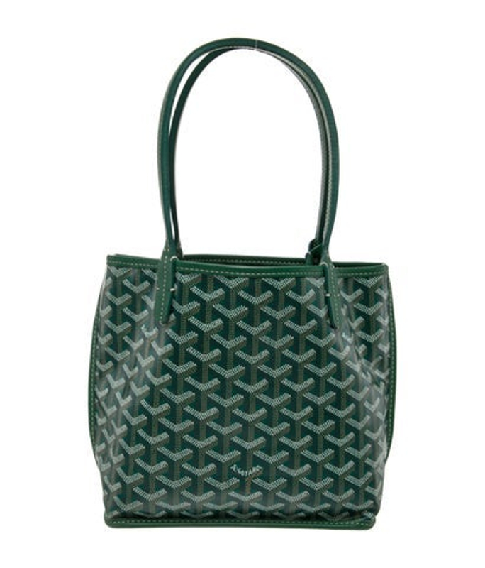 Goyard Goyardine Anjou Mini 2024