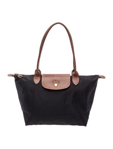 Nylon Tote