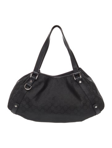 GG Canvas Abbey