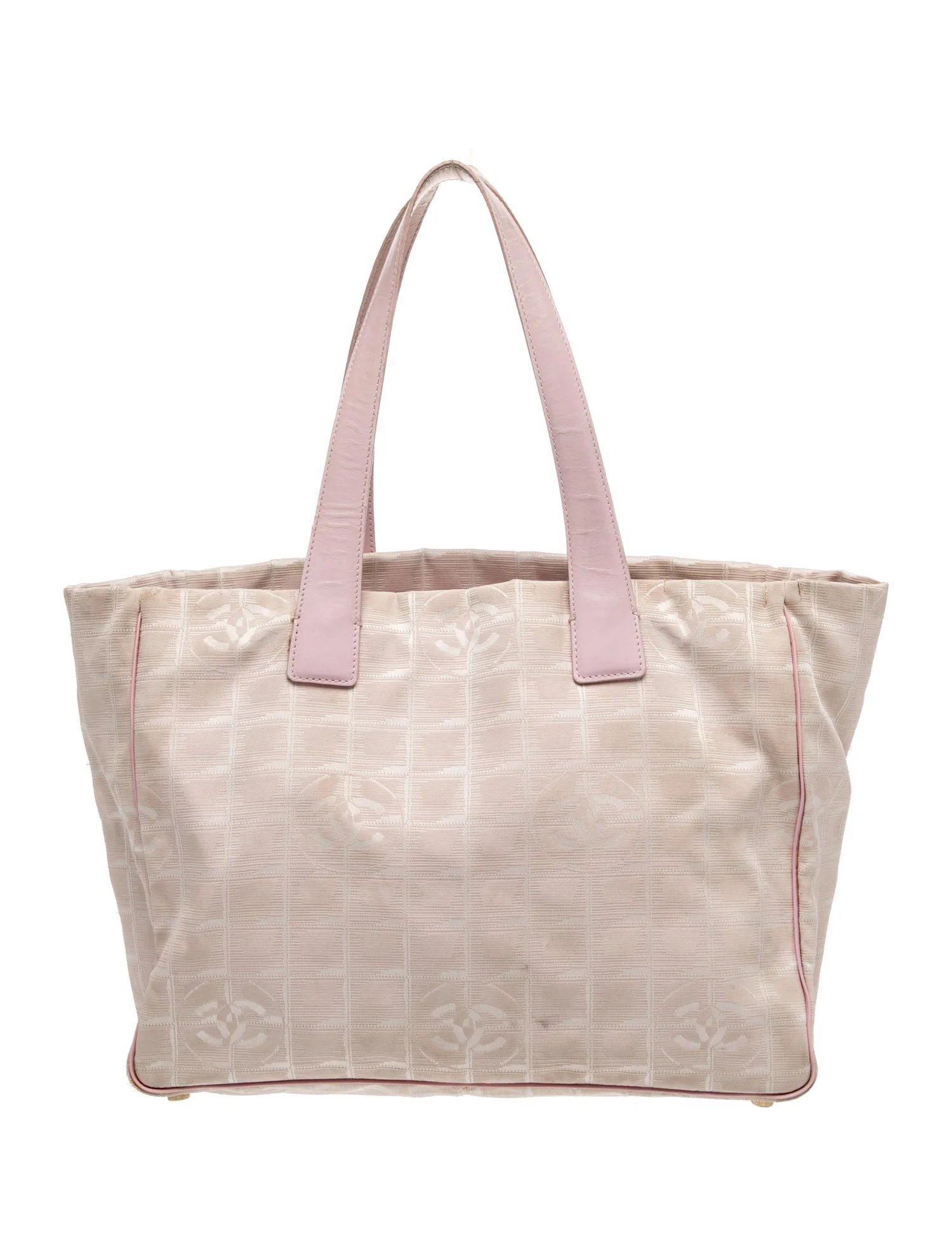 Travel Ligne Tote