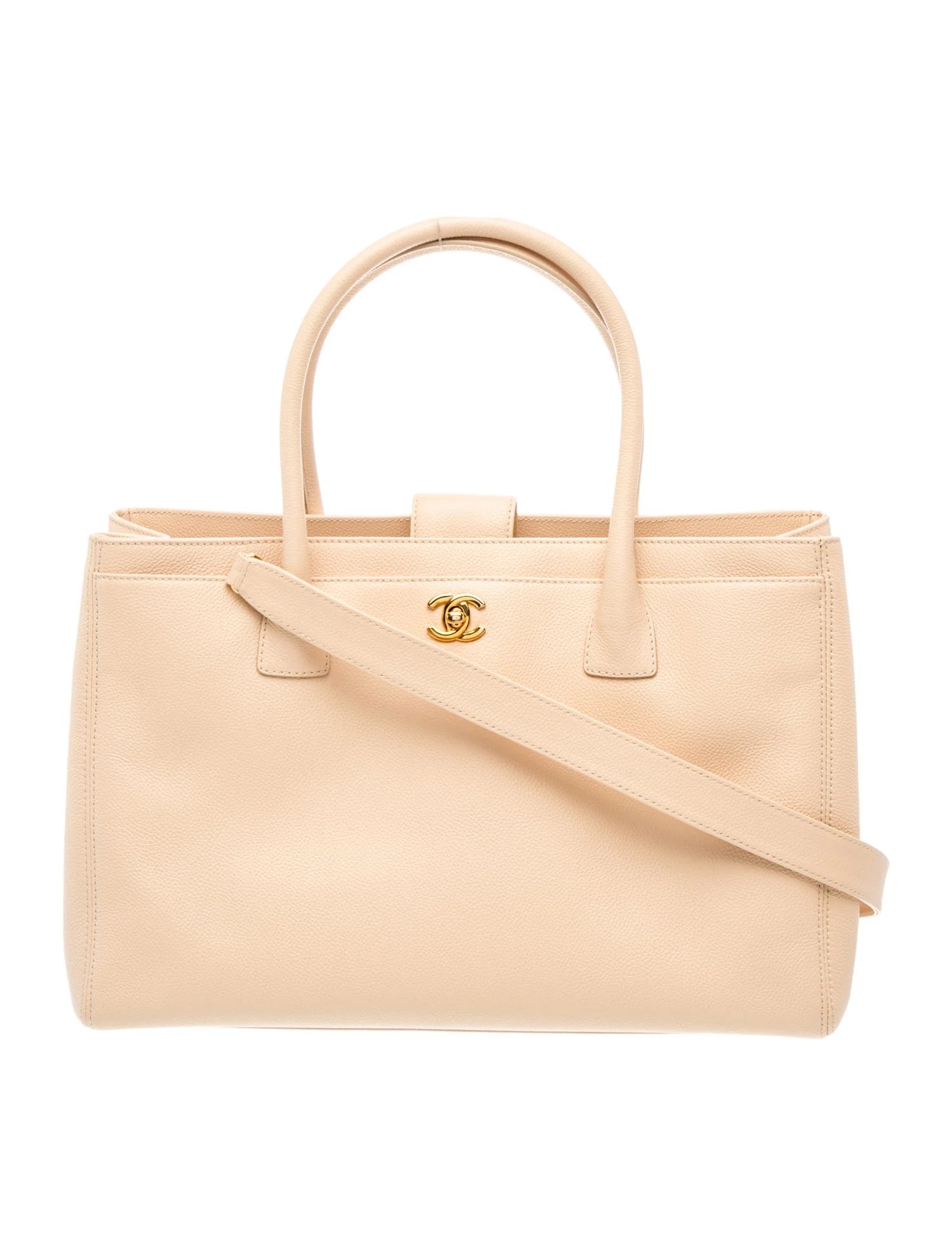 Executive Cerf Tote