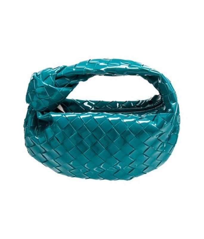 Bottega Veneta Veneta Intrecciato Jodie Mini