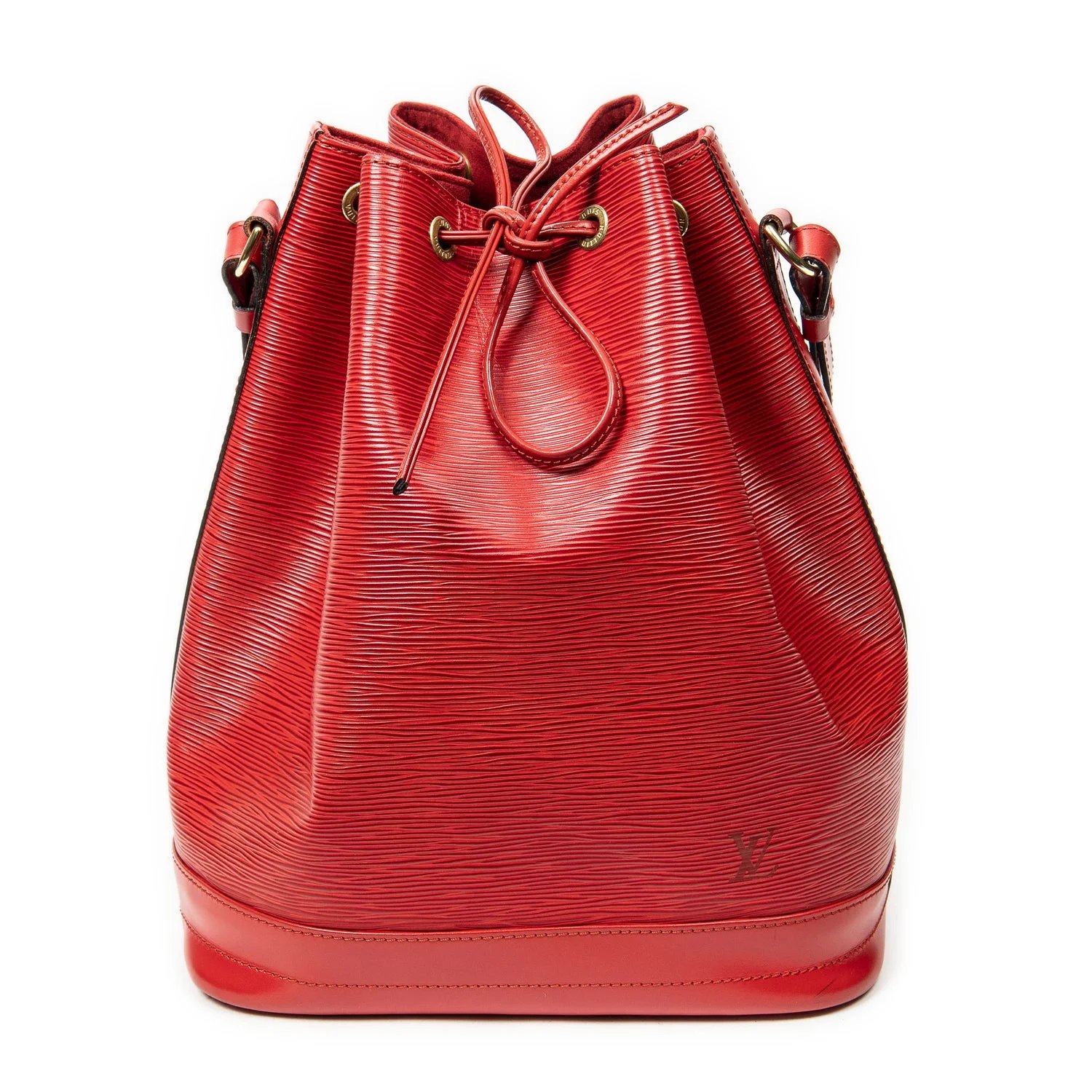 Leather Noe