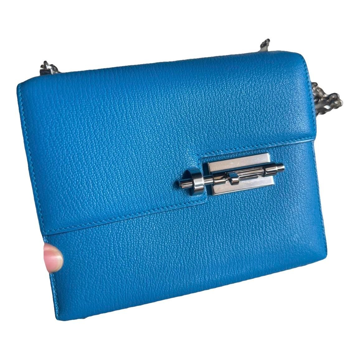 Hermes Verrou Mini Handbag