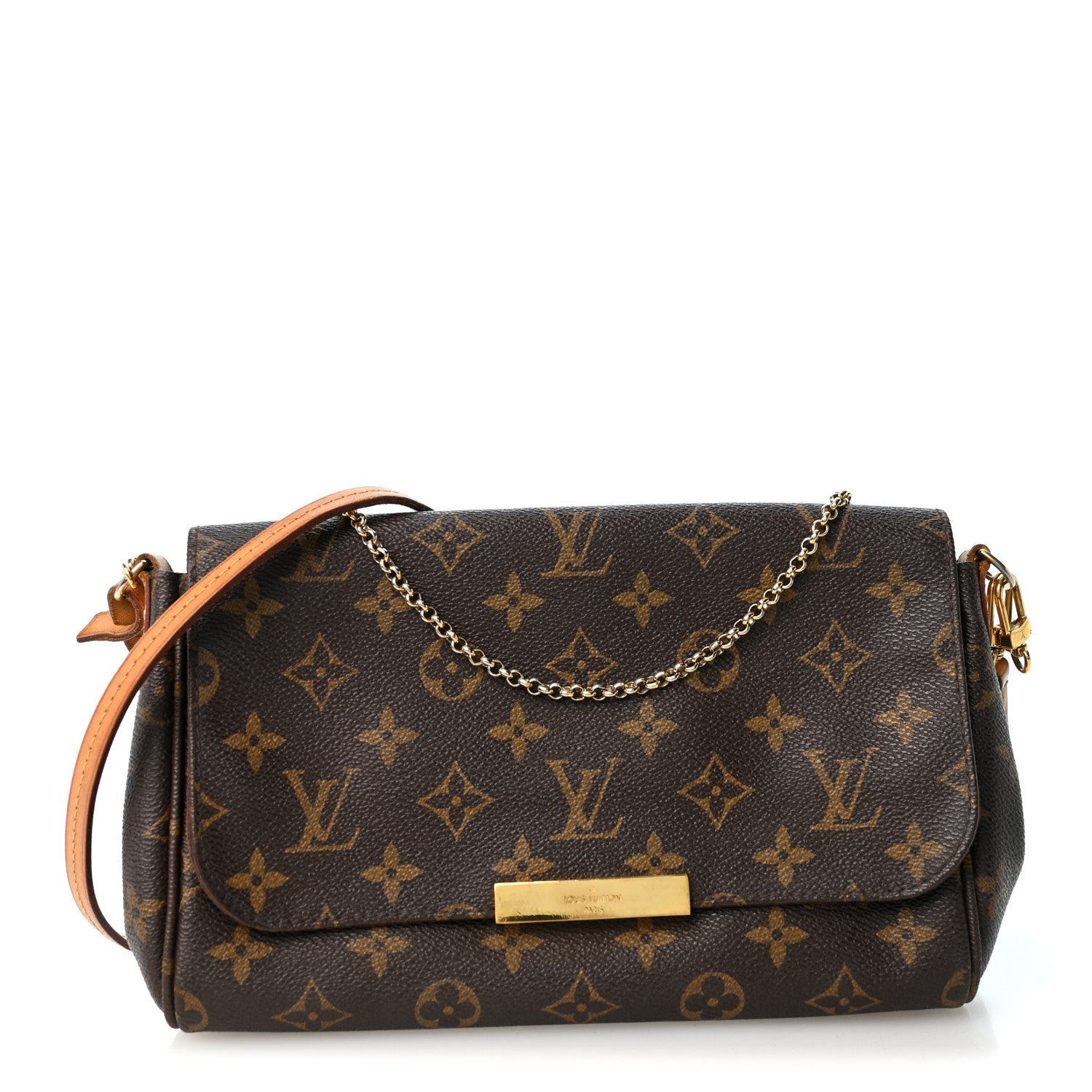 Louis Vuitton Monogram Favorite MM