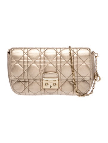 Cannage Miss Dior