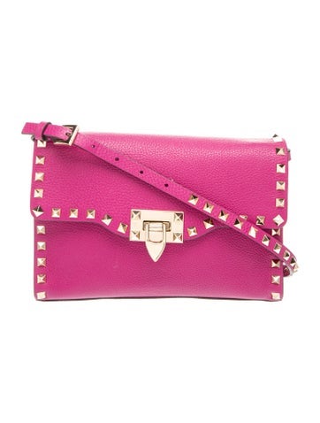 Rockstud Crossbody Bag
