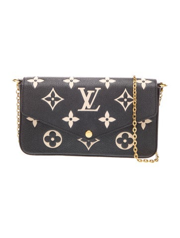 Monogram Giant Pochette Félicie