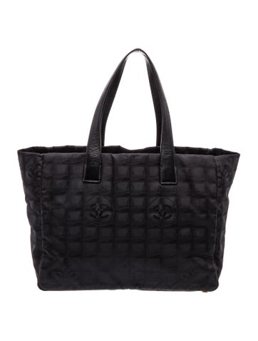 Travel Ligne Tote