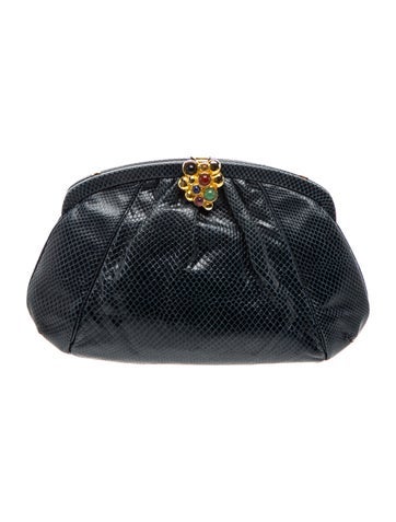 Karung Clutch