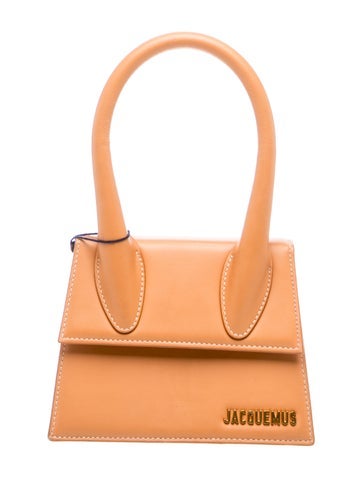 Leather Le Chiquito Medium