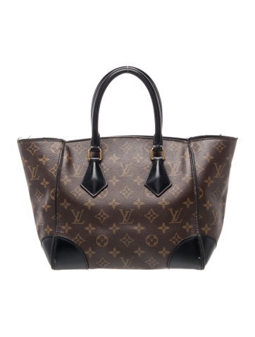 LV Monogram Phenix