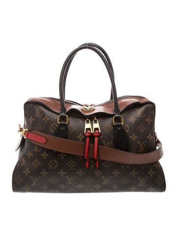 LV Monogram Tuileries