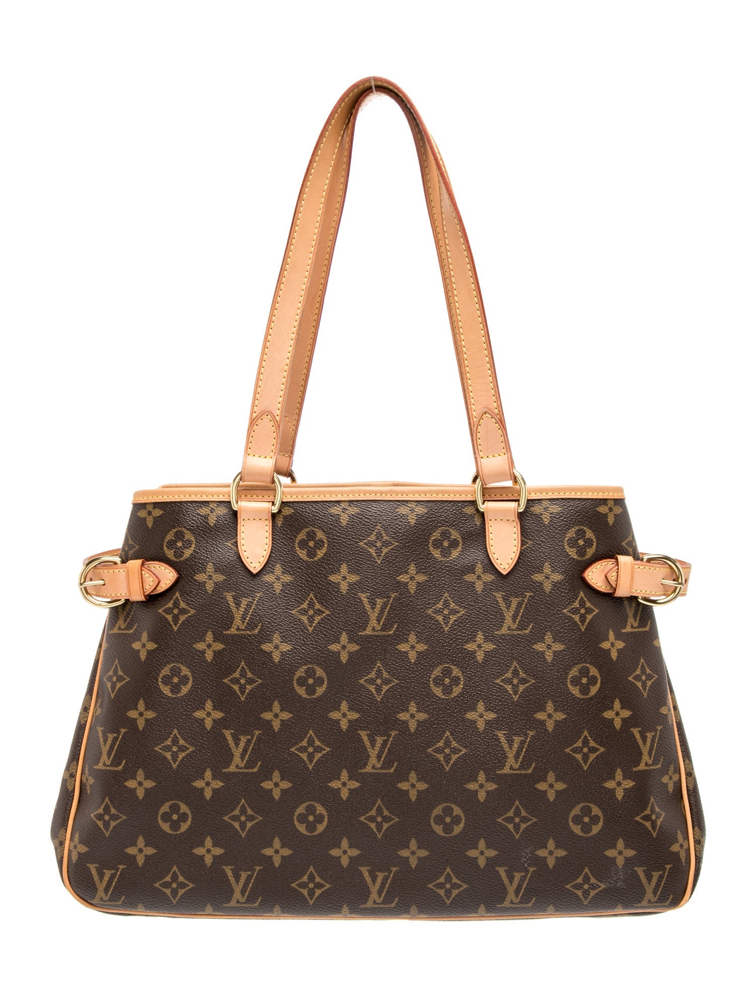 LV Monogram Batignolles