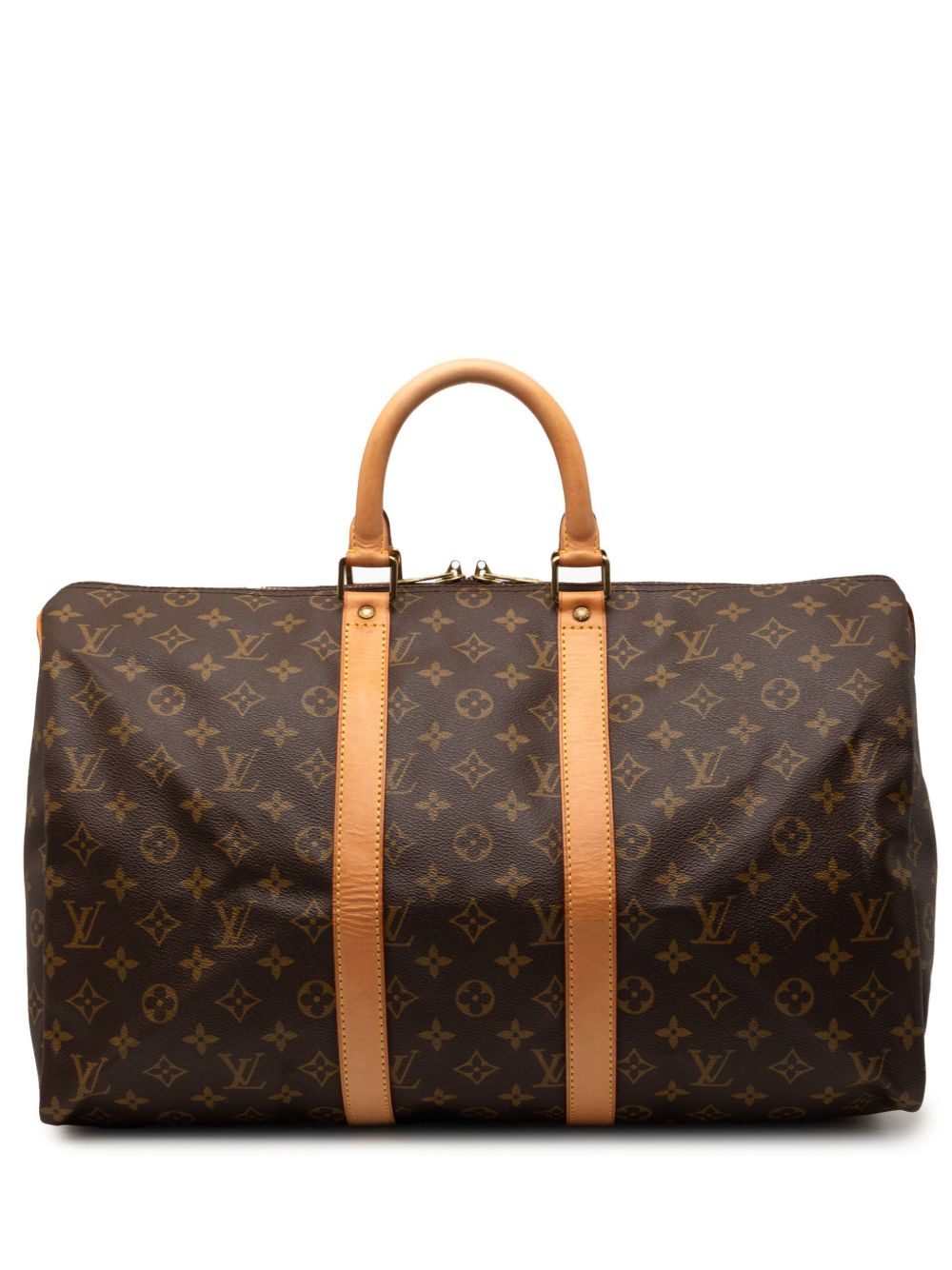 1994 Monogram Keepall 45 travel bag
