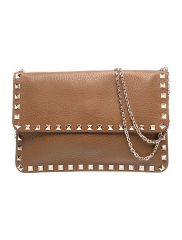 Valentino Rockstud Shoulder Bag