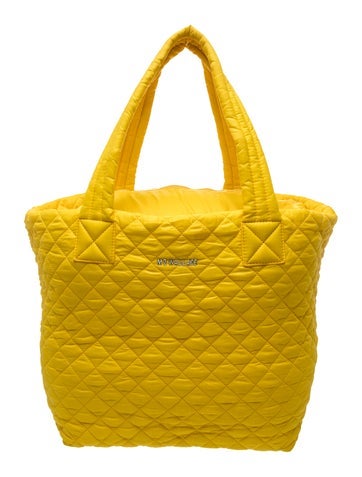 Nylon Tote