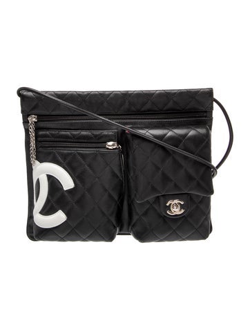 Convertible Ligne Cambon Bag