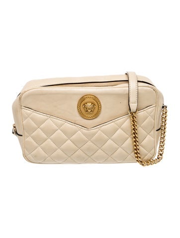 Medusa Crossbody Bag