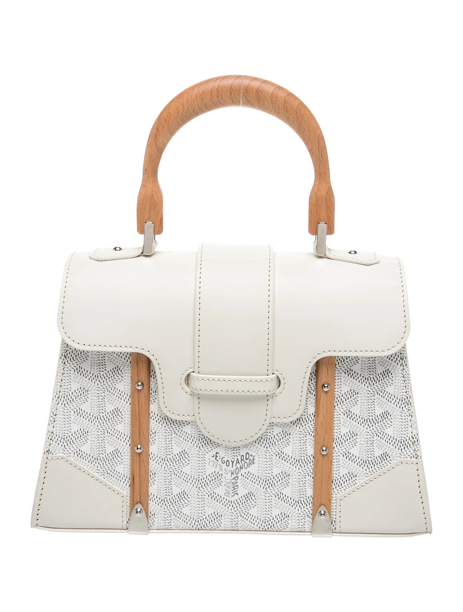 Goyardine Saigon Mini