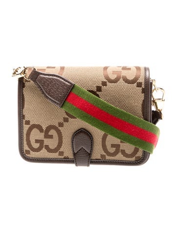 GG Canvas Ophidia