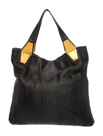 Leather Hobo