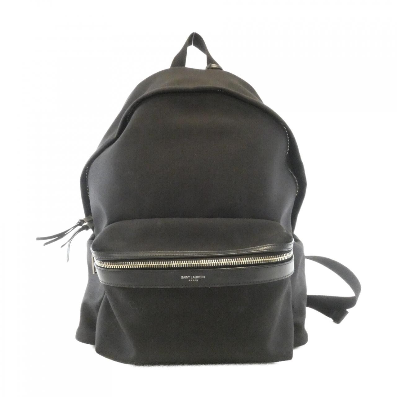 Saint Laurent City Backpack 534967 GIV3F Backpack