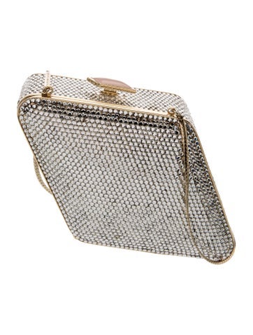 Crystal Minaudière