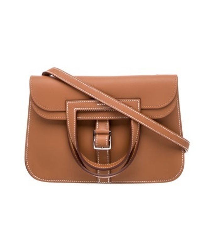 Hermes 2024 Swift Mini Halzan 22