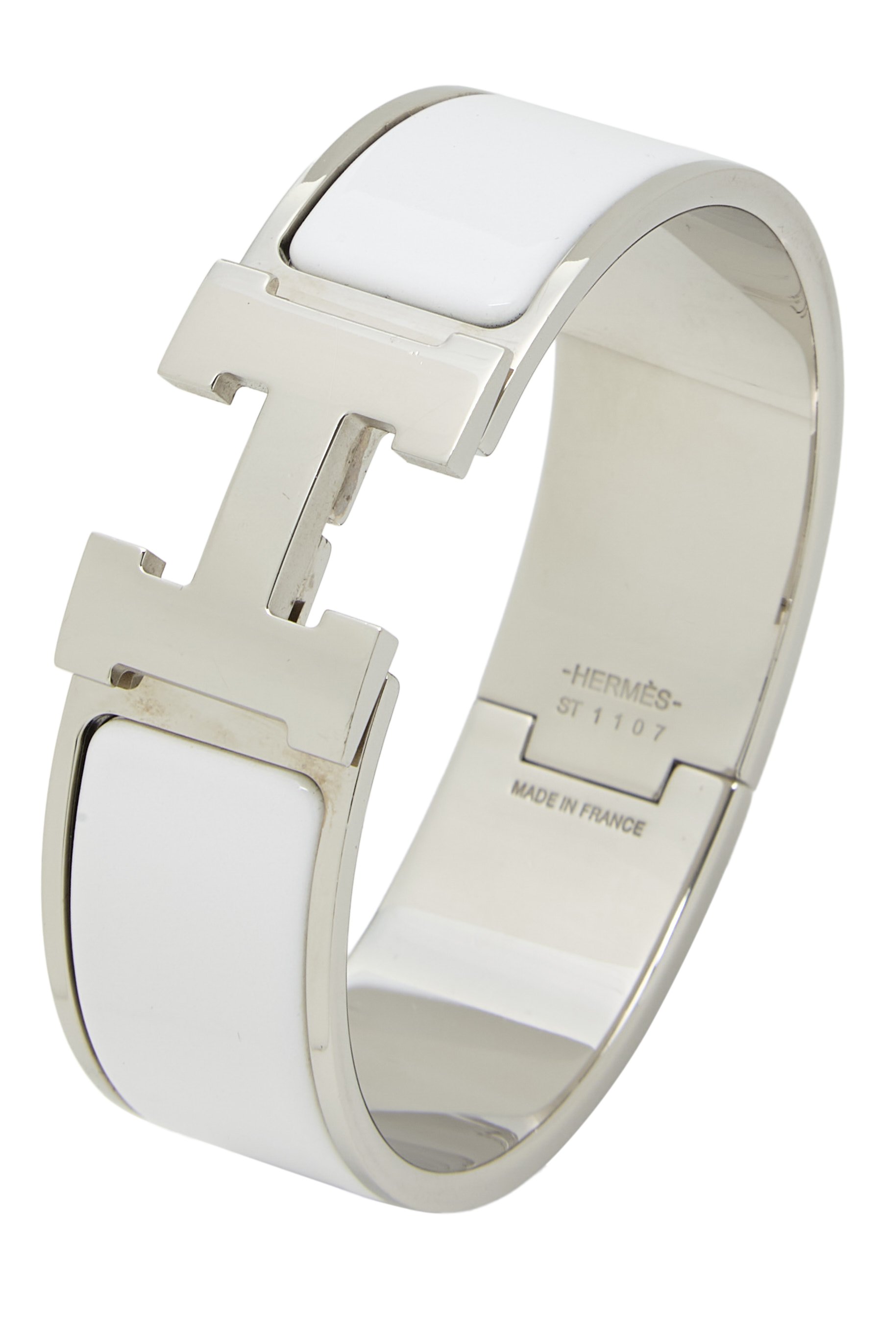 White Clic Clac H Wide PM